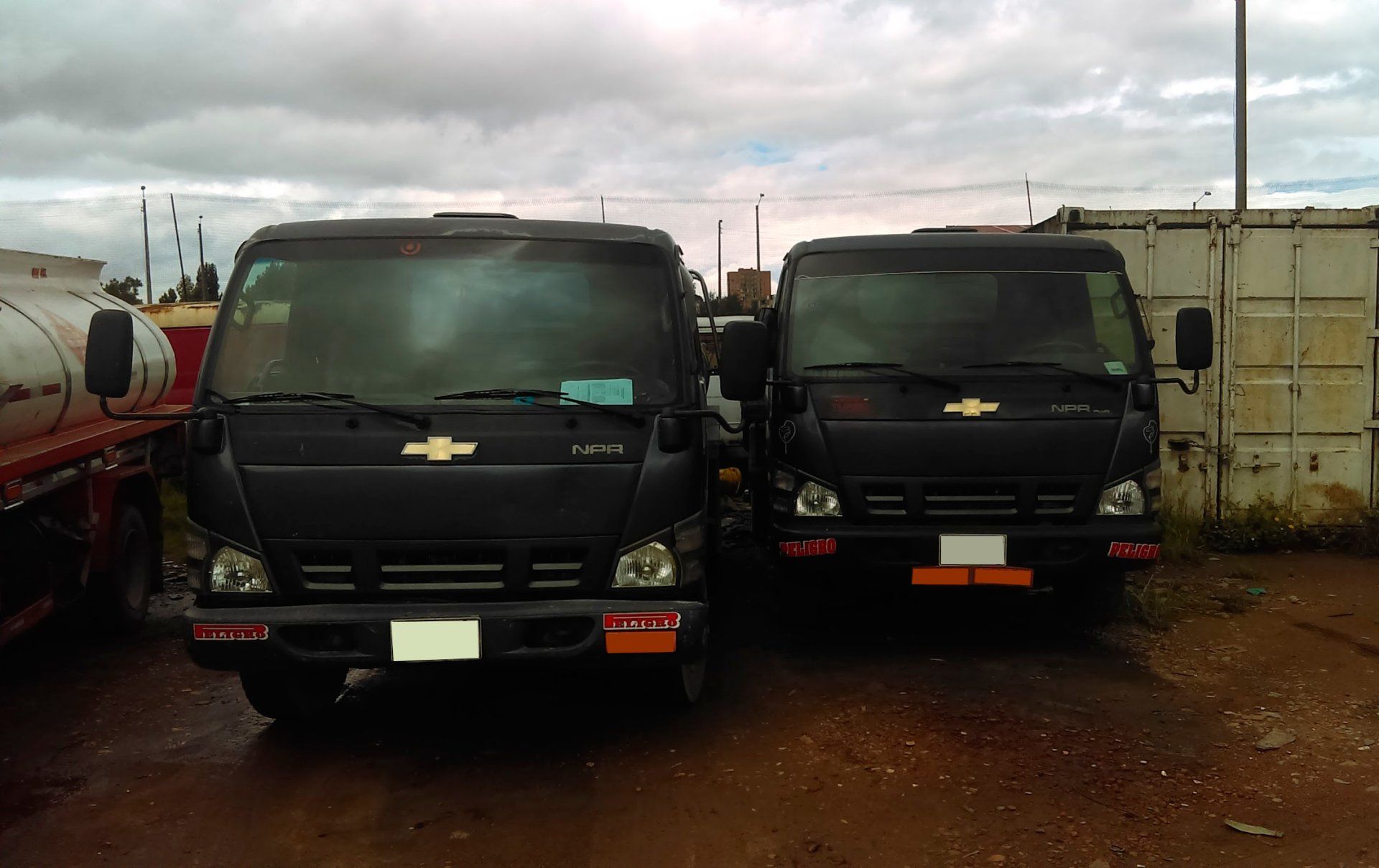 Procombustibles - Venta de combustible