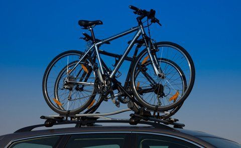 cycle carriers