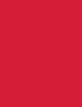 Fond rouge uni