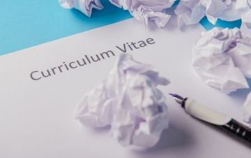 How To Write A CV: Advice From Professional CV Readers