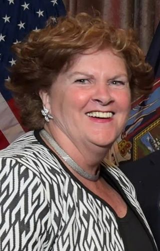 JEAN O’SHEA 