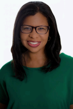 <p class="rteBlock">Janice Desir &#x27;96</p>