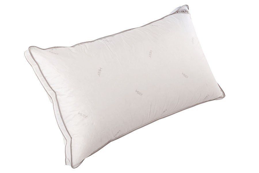 pure gel pillows