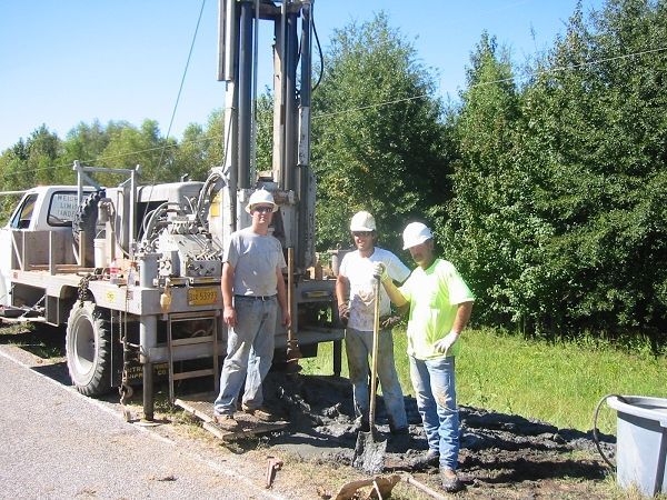 About Us - Oxford, MS - Precision Engineering Corporation