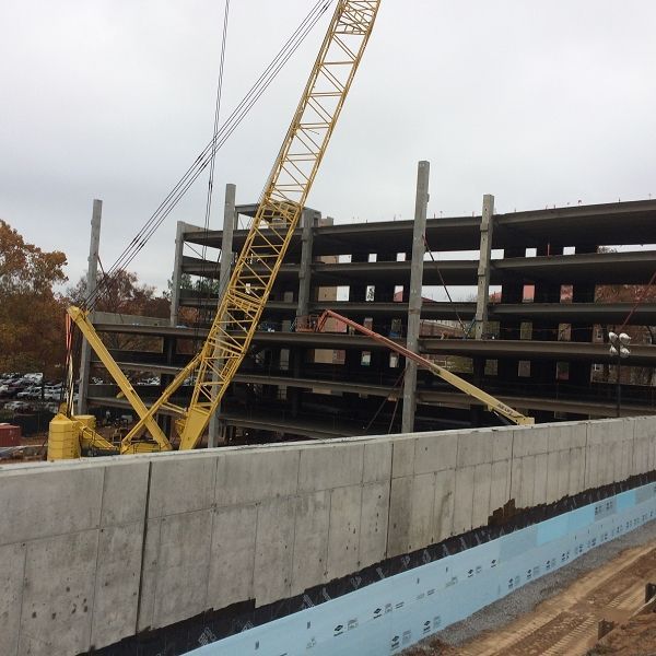 Engineering Products - Oxford, MS - Precision Engineering Corporation