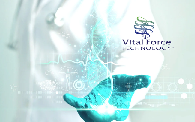 Vital Force Energy Tools - energy medicine