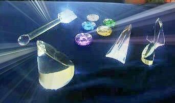 Biogenesis healing tools