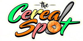The Cereal Spot logo
