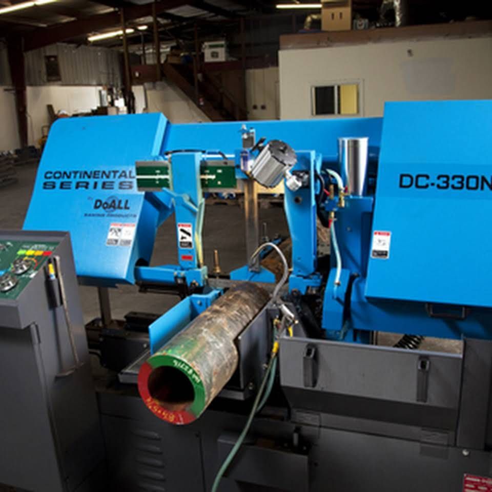 XL Metals & Tubes pictures