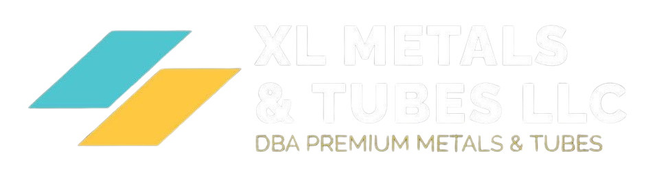 XL Metals & Tubes logo