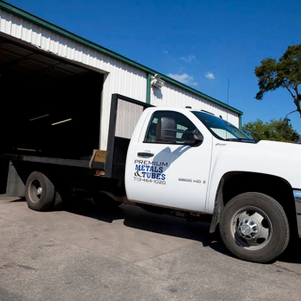 XL Metals & Tubes pictures