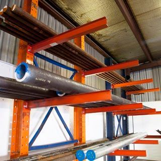 XL Metals & Tubes pictures