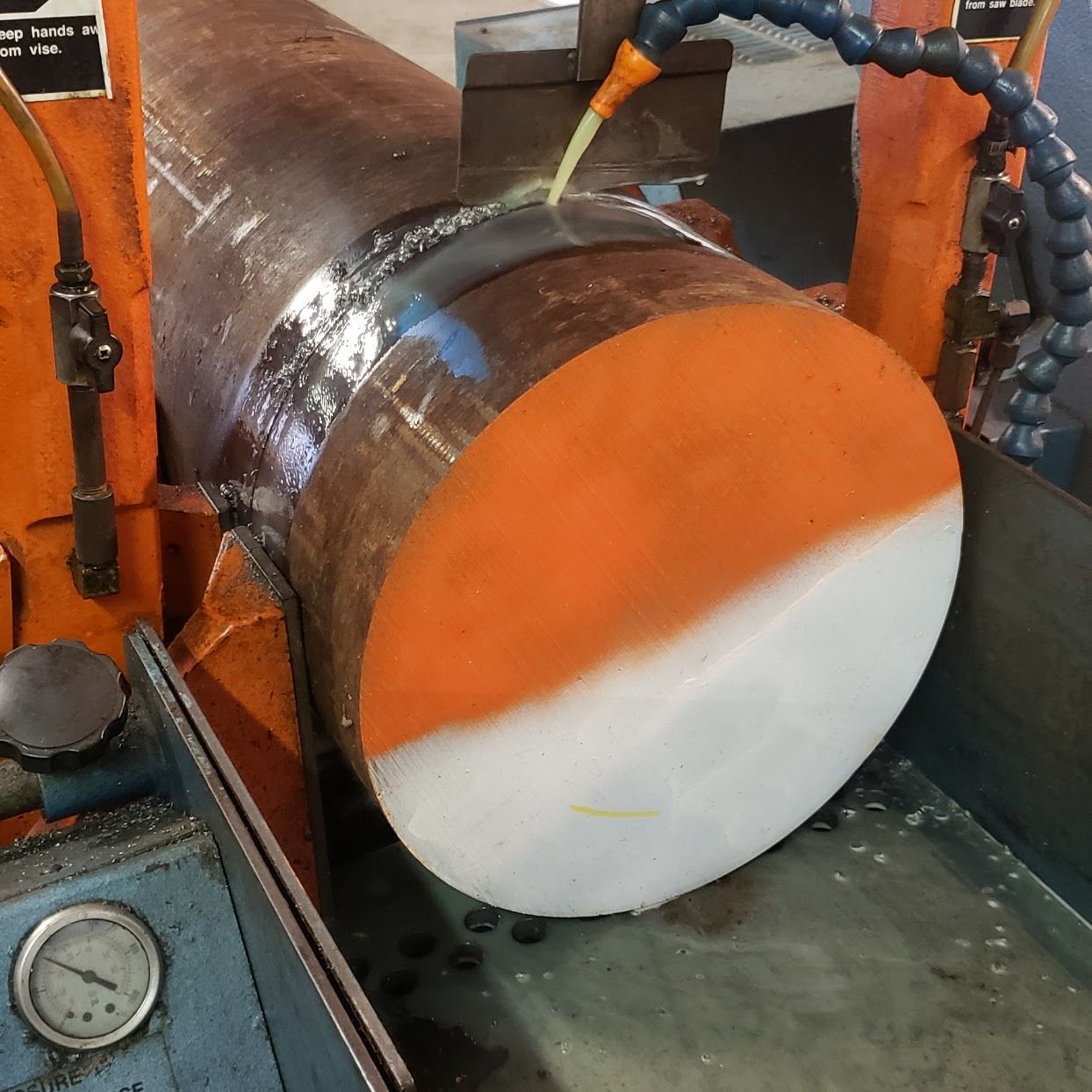 XL Metals & Tubes pictures