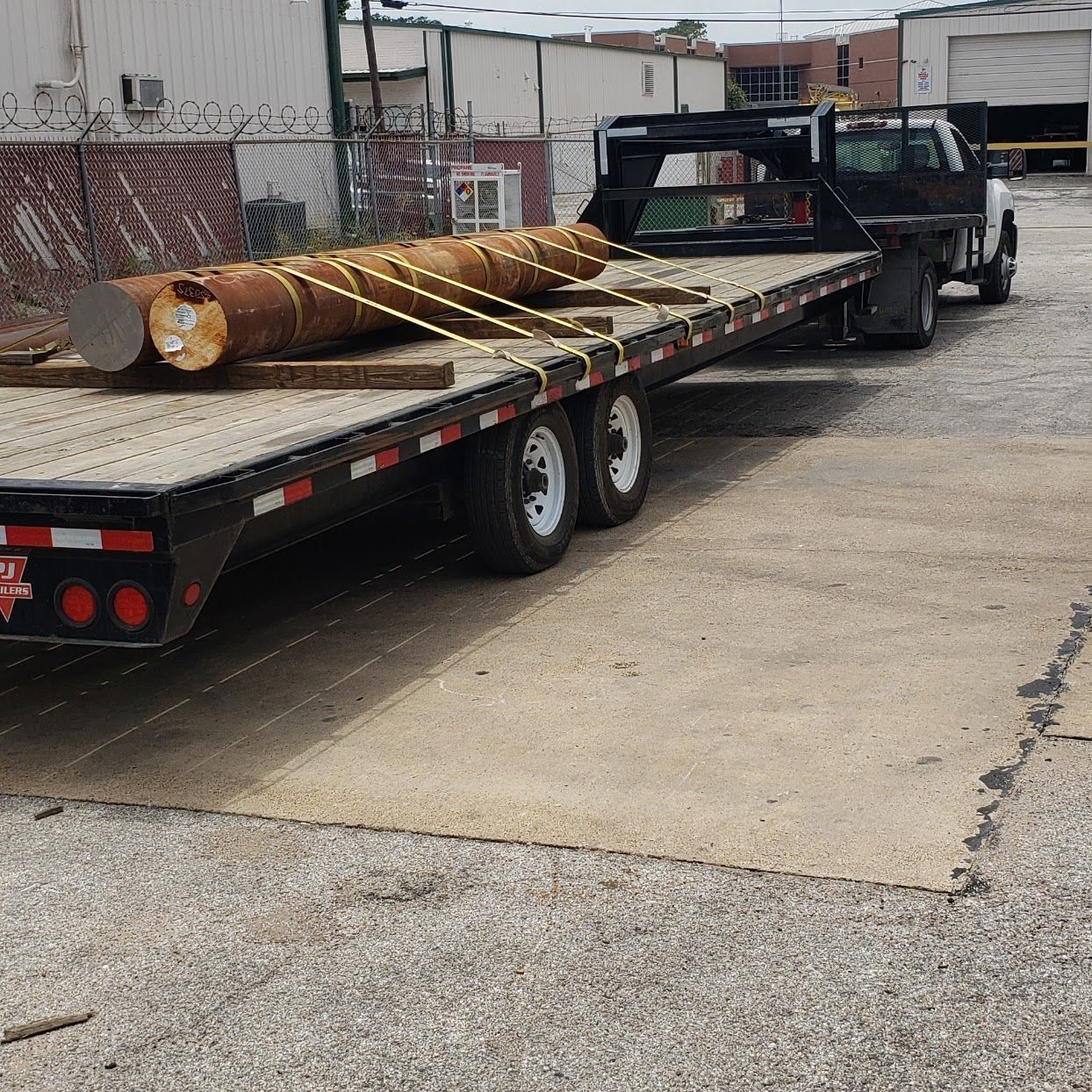 XL Metals & Tubes pictures