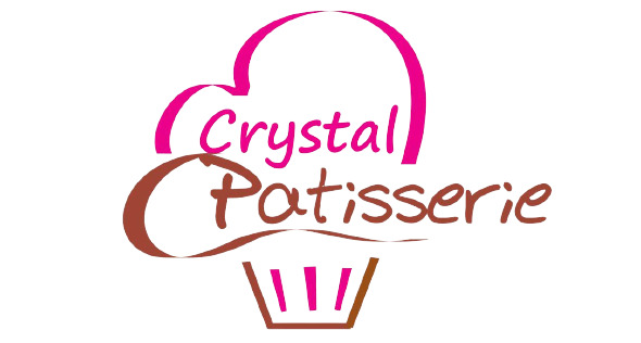 Crystal Patisserie logo