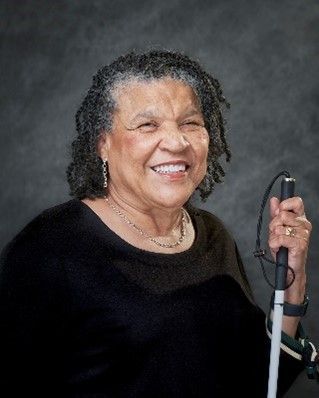 Corlis Jones — Hampton, VA — Peninsula Center for Independent Living