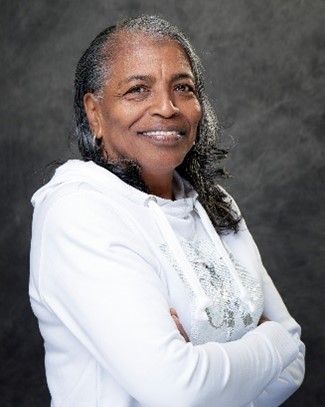 Donna Stone — Hampton, VA — Peninsula Center for Independent Living