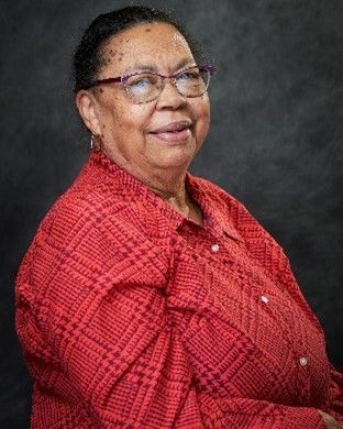 Dorothy West — Hampton, VA — Peninsula Center for Independent Living