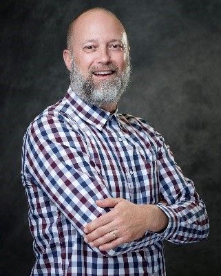 Pastor Fred Michaux — Hampton, VA — Peninsula Center for Independent Living