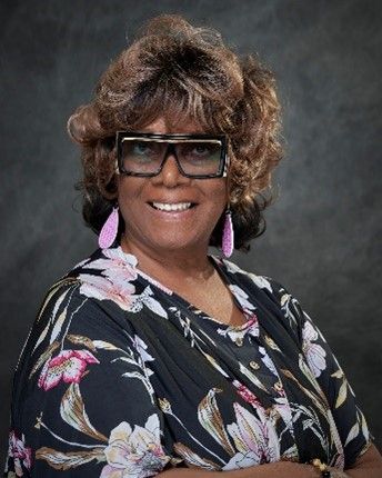 Louise Pair — Hampton, VA — Peninsula Center for Independent Living