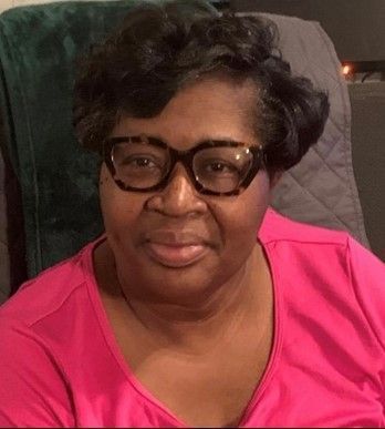 Melinda Ponton — Hampton, VA — Peninsula Center for Independent Living