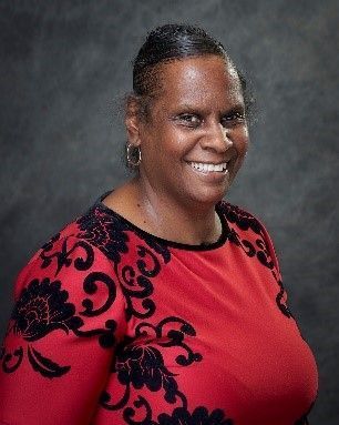 Uricka Harrison — Hampton, VA — Peninsula Center for Independent Living