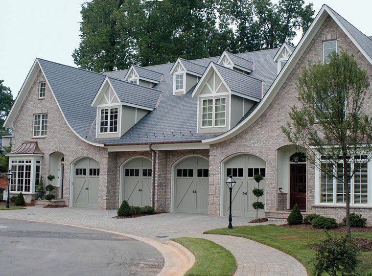 Elegant, luxury home project