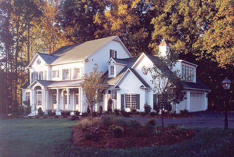 Beautiful, luxury home project