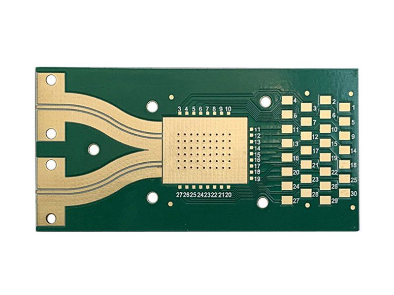 PCB Supplier