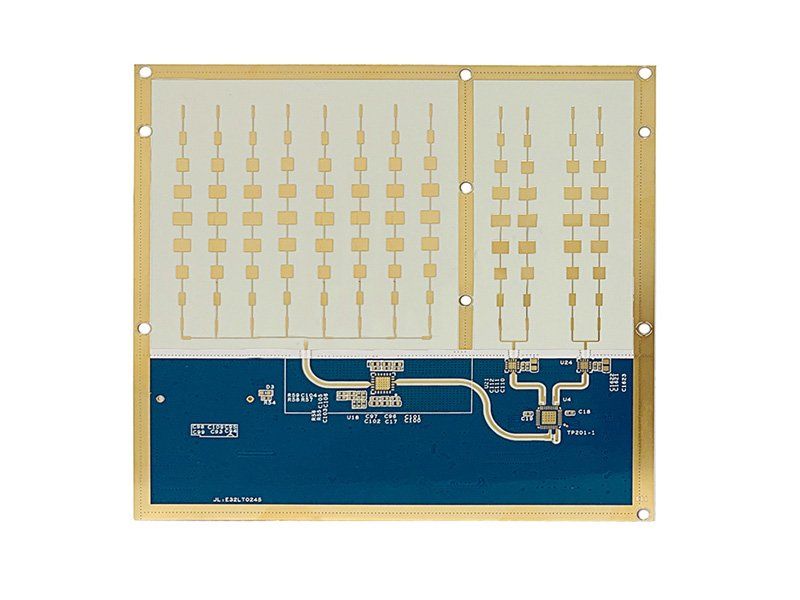 PCB Supplier