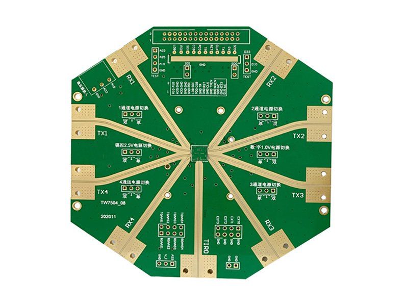 PCB Supplier