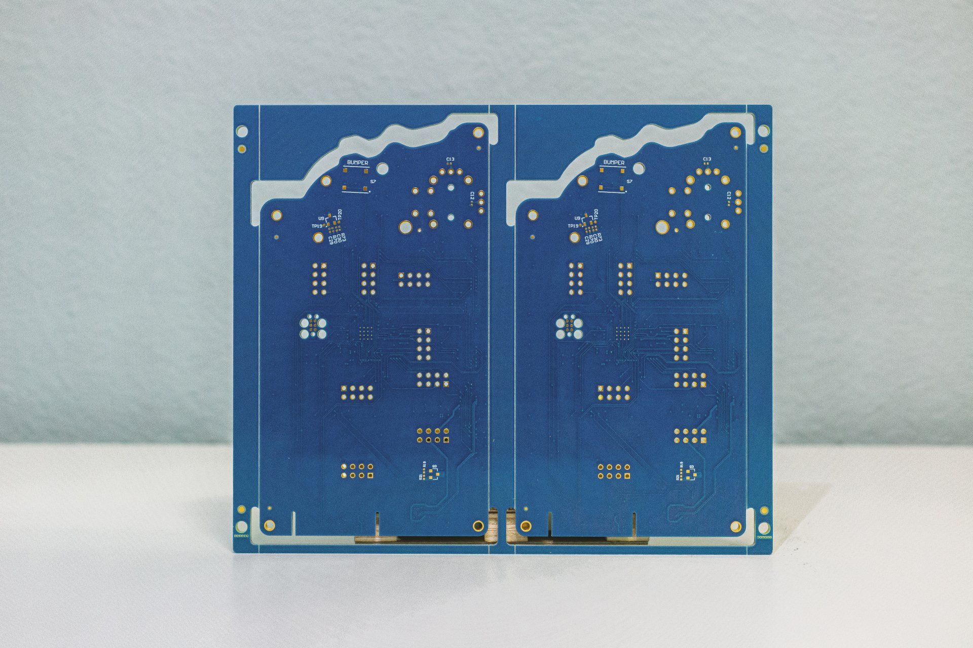 PCB