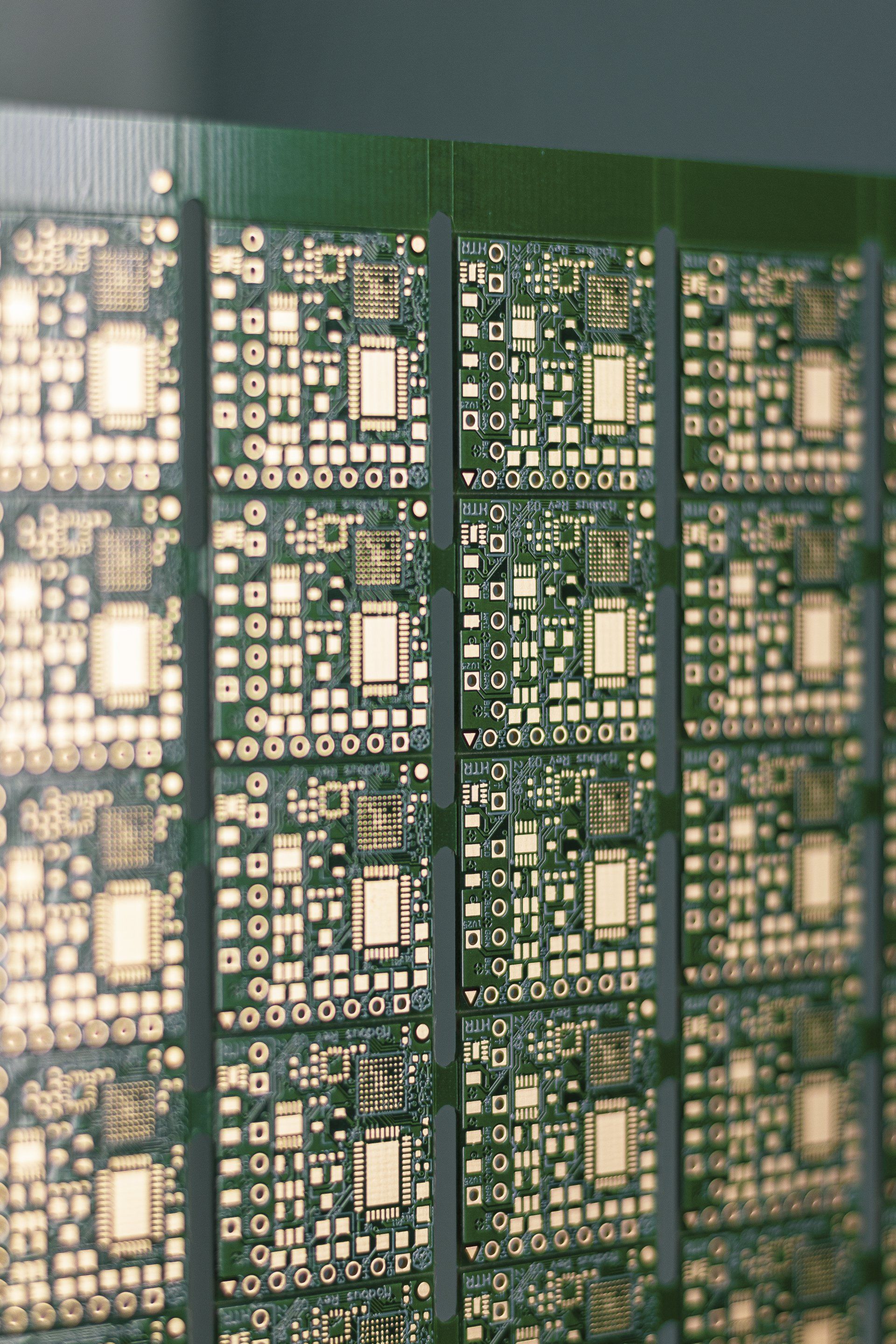 PCB