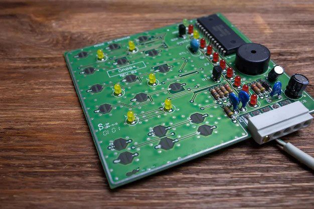 PCB
