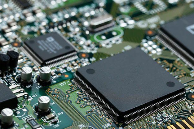 PCB