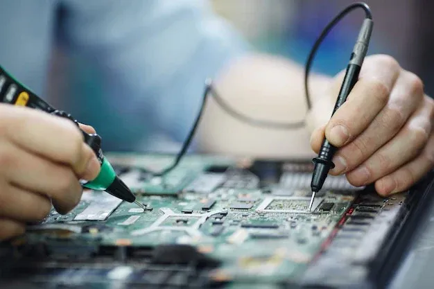Circuit Card Assembly