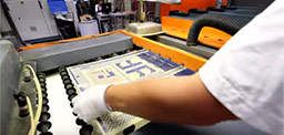 PCB Fabrication