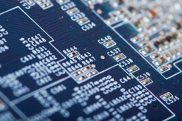 PCB Manufacturing