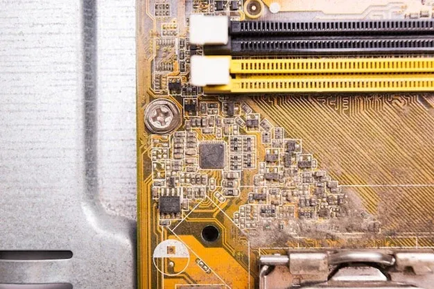 PCB Manufacturing