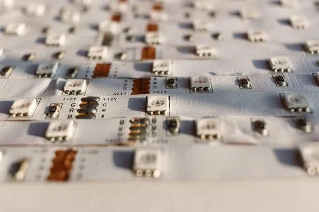PCB Manufacturing