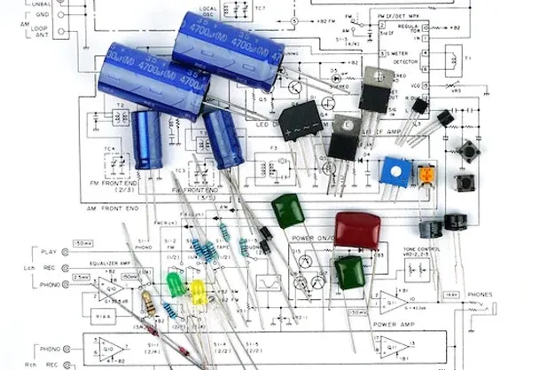 PCB Manufacturing