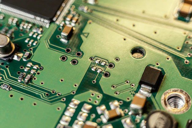 PCB Assembly