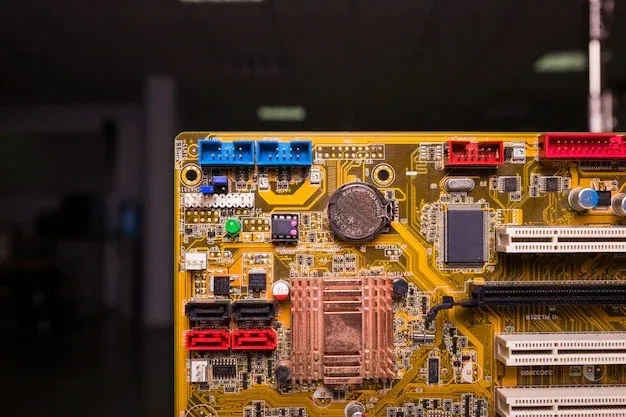 Circuit Card Assembly