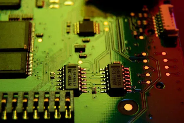 Circuit Card Assembly