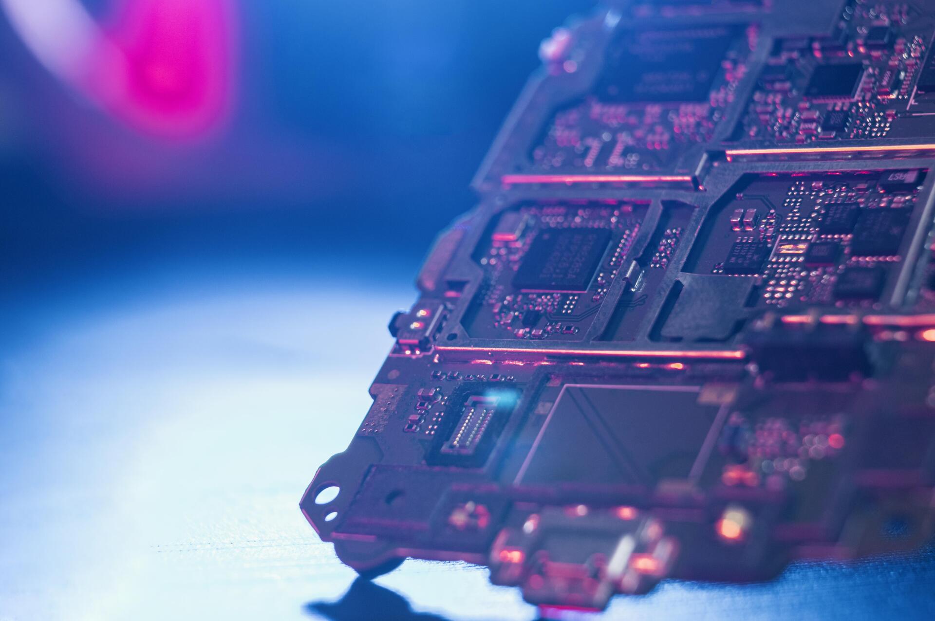 Circuit Card Assembly