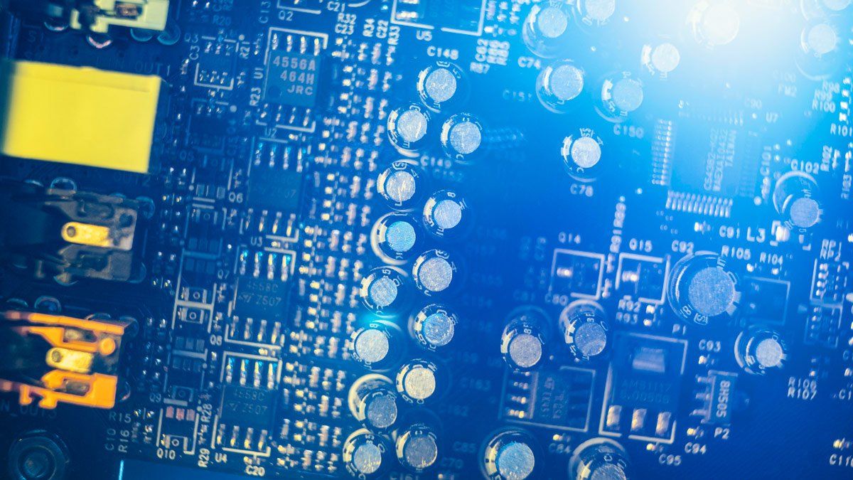 Circuit Card Assembly