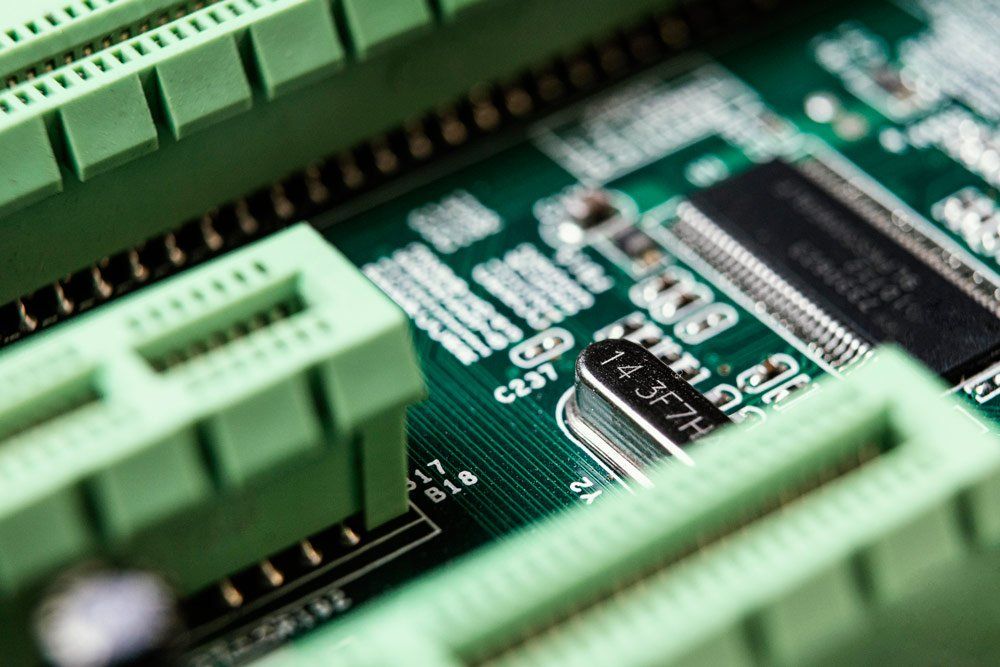 PCB Assembly