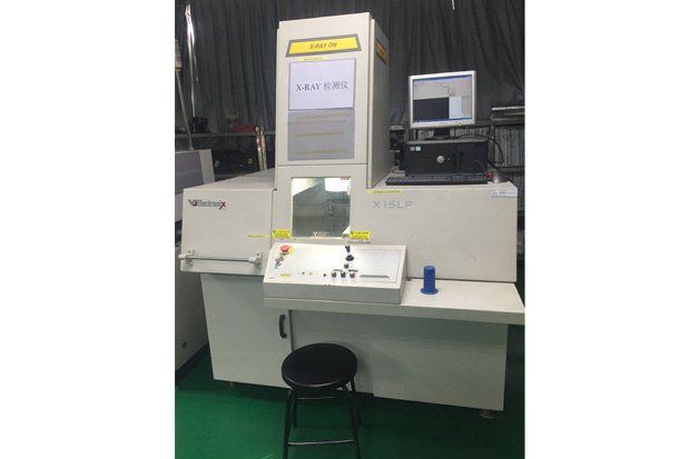 PCB Fabrication