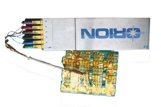 PCB Fabrication