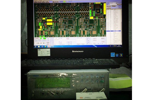 PCB Fabrication